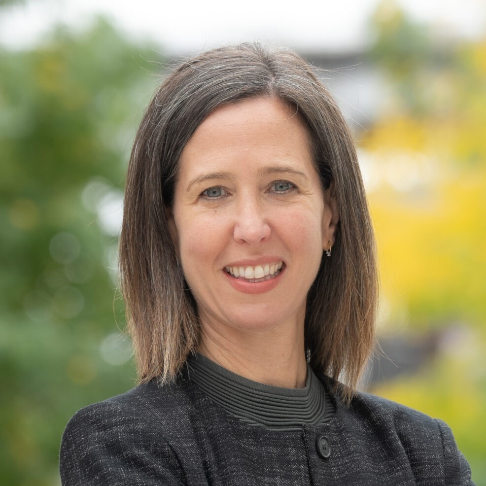 Alexis Abramson